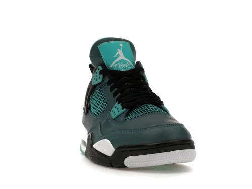 Jordan 4 Retro Teal