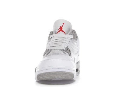 Jordan 4 Retro White Oreo - Image 24