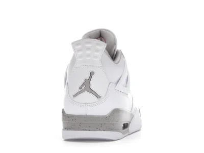 Jordan 4 Retro White Oreo - Image 18