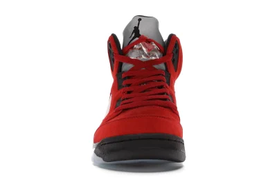 Jordan 5 Retro Raging Bull Red - Image 11