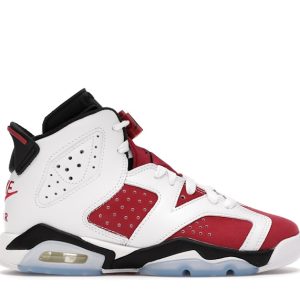 Jordan 6 Retro Carmine