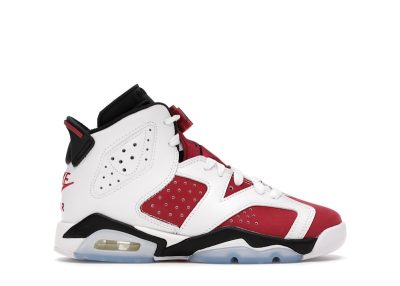 Jordan 6 Retro Carmine