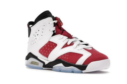 Jordan 6 Retro Carmine