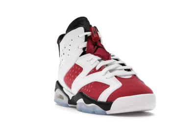 Jordan 6 Retro Carmine - Image 18