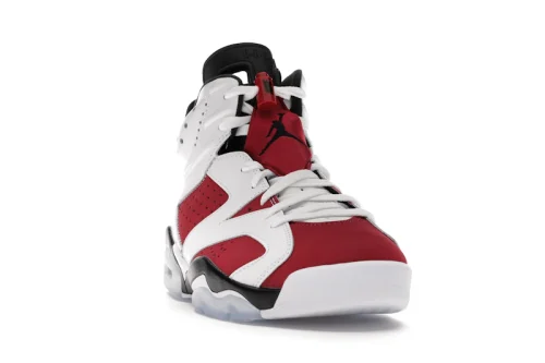Jordan 6 Retro Carmine