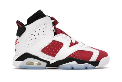 Jordan 6 Retro Carmine - Image 23