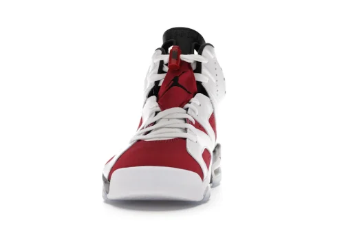 Jordan 6 Retro Carmine