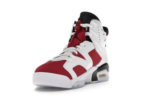 Jordan 6 Retro Carmine