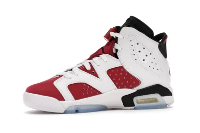 Jordan 6 Retro Carmine - Image 12