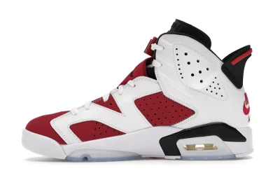 Jordan 6 Retro Carmine - Image 11