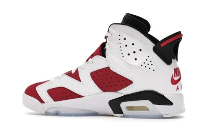 Jordan 6 Retro Carmine - Image 10