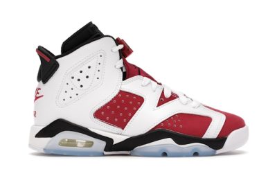 Jordan 6 Retro Carmine - Image 22