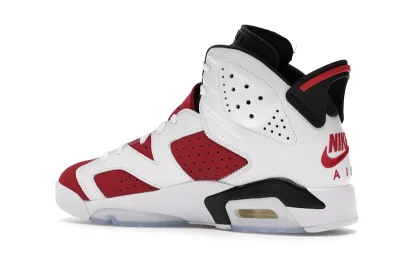 Jordan 6 Retro Carmine - Image 9