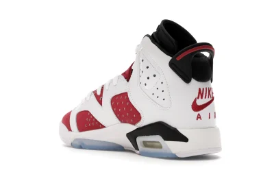 Jordan 6 Retro Carmine - Image 8