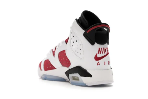 Jordan 6 Retro Carmine