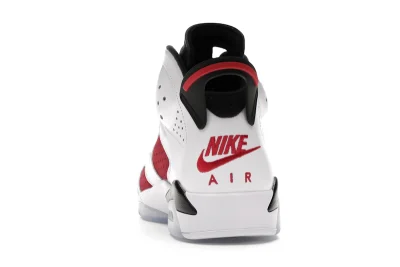 Jordan 6 Retro Carmine - Image 6