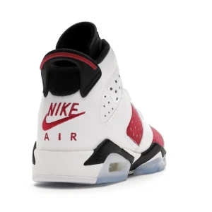 Jordan 6 Retro Carmine