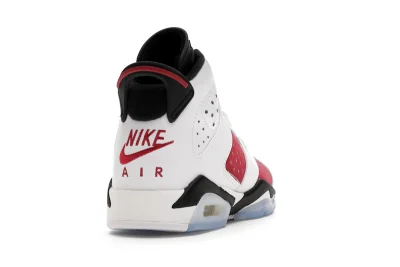 Jordan 6 Retro Carmine - Image 5