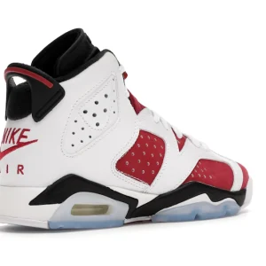 Jordan 6 Retro Carmine