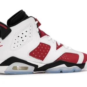 Jordan 6 Retro Carmine