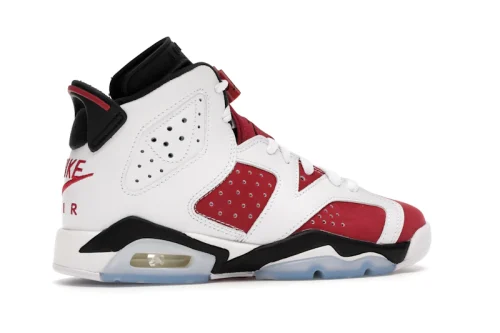 Jordan 6 Retro Carmine