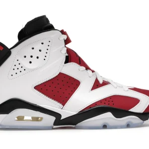 Jordan 6 Retro Carmine