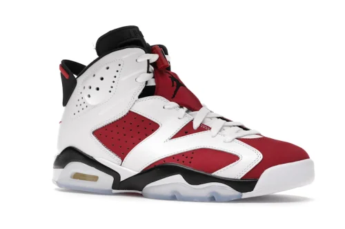 Jordan 6 Retro Carmine