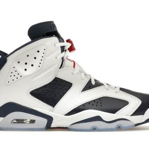 Jordan 6 Retro Olympic