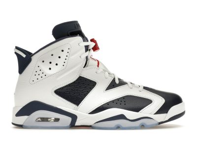 Jordan 6 Retro Olympic