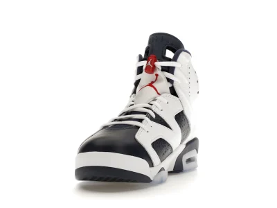 Jordan 6 Retro Olympic - Image 6