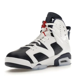 Jordan 6 Retro Olympic
