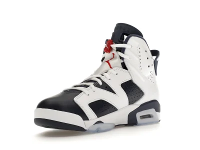 Jordan 6 Retro Olympic - Image 5