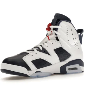Jordan 6 Retro Olympic