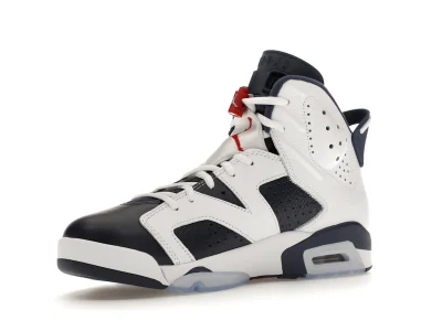 Jordan 6 Retro Olympic - Image 4