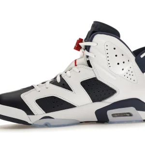 Jordan 6 Retro Olympic