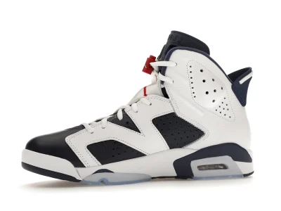 Jordan 6 Retro Olympic - Image 3