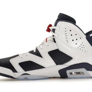 Jordan 6 Retro Olympic