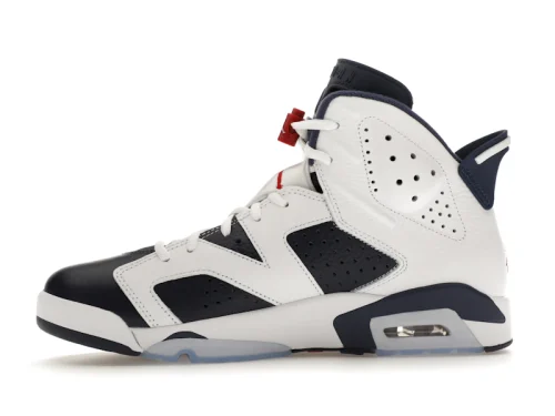 Jordan 6 Retro Olympic