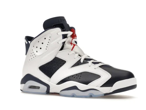 Jordan 6 Retro Olympic