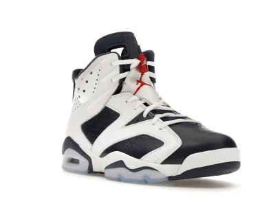 Jordan 6 Retro Olympic - Image 9