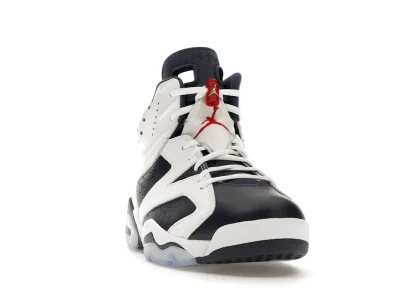 Jordan 6 Retro Olympic - Image 8