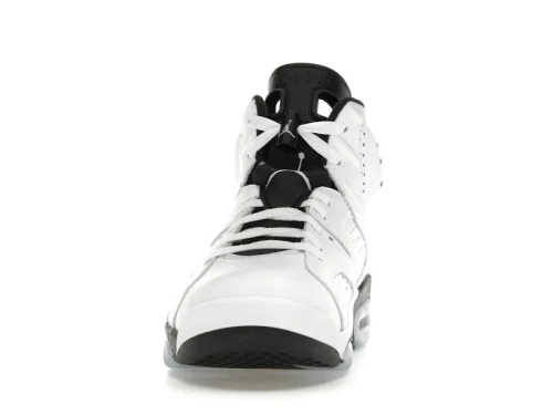 Jordan 6 Retro Reverse Oreo