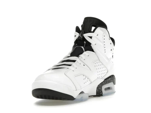 Jordan 6 Retro Reverse Oreo - Image 12