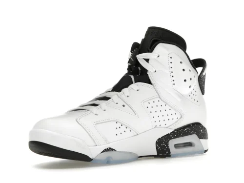 Jordan 6 Retro Reverse Oreo