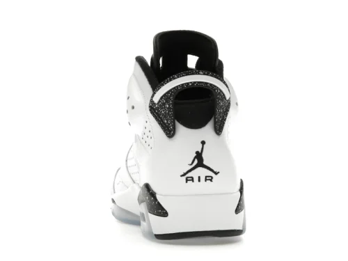 Jordan 6 Retro Reverse Oreo - Image 6