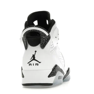Jordan 6 Retro Reverse Oreo