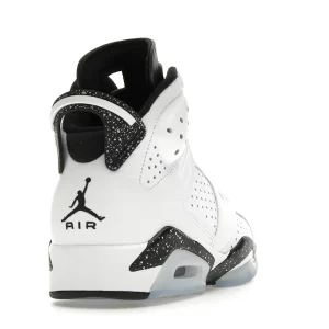 Jordan 6 Retro Reverse Oreo