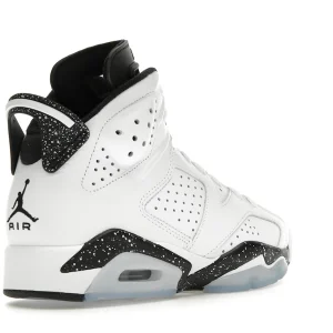 Jordan 6 Retro Reverse Oreo