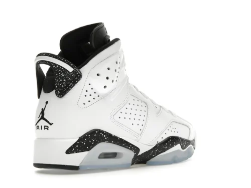 Jordan 6 Retro Reverse Oreo