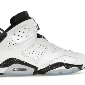 Jordan 6 Retro Reverse Oreo